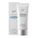 Atomy White Sunscreen SPF 50+ PA+++, High Protection Lightweight Moisturizing, 60 ML (Pack of -1)