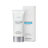 Atomy White Sunscreen SPF 50+ PA+++, High Protection Lightweight Moisturizing, 60 ML (Pack of -1)