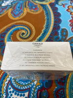 Creed soap From France
