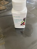 Amway nutrilite women daily multivitamin 90 tablets