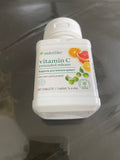 Amway nutrilite vitamin C extended release 60 tablets