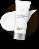 Atomy White Sunscreen SPF 50+ PA+++, High Protection Lightweight Moisturizing, 60 ML (Pack of -1)