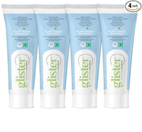 Amway Glister Toothpaste 50 grams  4 packs