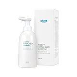 Atomy Herbal Hair Shampoo 500 ML, Healthy and Long Hair - Strengthening Shampoo for Hair Growth (Pack -1)