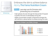 Atomy Nutrition Cream Moisturizer 50 ML Suitable for All Skin Types (Pack of -1)