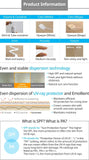 Atomy White Sunscreen SPF 50+ PA+++, High Protection Lightweight Moisturizing, 60 ML (Pack of -1)