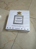 Creed soap from France