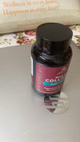 Dr. Axe / Ancient Nutrition, Multi Collagen, Joint + Mobility, 90 Capsules