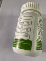 ATOMY 100% PURE* SPIRULINA (India)  60 cap