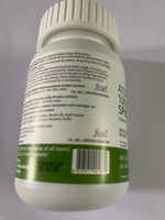 ATOMY 100% PURE* SPIRULINA (India)  60 cap