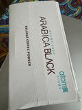 atomy cafe arabica black coffee 100 gms