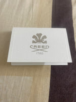Creed silver mountain water EDP 2.5  ml spray