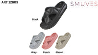 Smoves crocs shoes