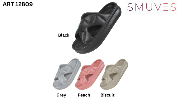 Smoves crocs shoes