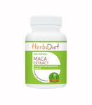 HerbaDiet Maca Extract Supports Retroproductive Health pack of 2