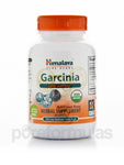 Himalaya, Garcinia, Lipid Support, 60 Caplets