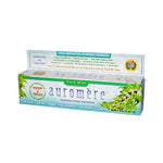 Auromere Ayurvedic Herbal Toothpaste Fresh Mint 4.16 oz